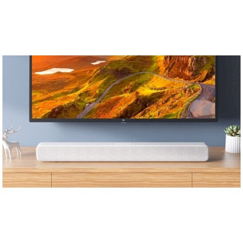 Саундбар Xiaomi Mi TV Soundbar White (Белый)