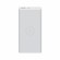 Аккумулятор Xiaomi Mi Wireless Power Bank 10000 mAh (PLM11ZM) Белый