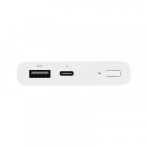 Аккумулятор Xiaomi Mi Wireless Power Bank 10000 mAh (PLM11ZM) Белый Аккумулятор Xiaomi Mi Wireless Power Bank 10000 mAh (PLM11ZM) Белый
