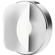 Настенный держатель для электрической щетки Xiaomi Amazfit OClean Wall Mounted Holder EAC