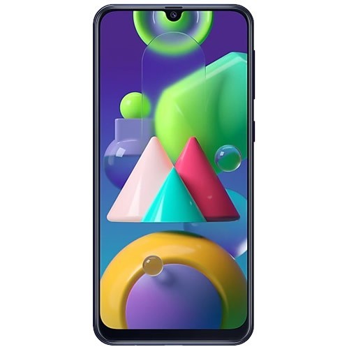 Смартфон Samsung Galaxy M21 4/64Gb Blue (Синий) EAC Смартфон Samsung Galaxy M21 4/64Gb Blue (Синий) EAC