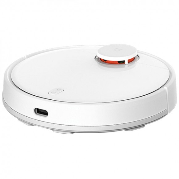 Робот-пылесос Xiaomi Mi Robot Vacuum-Mop P White (Белый) SKV4110GL