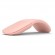 Беспроводная мышь Microsoft ARC Mouse Bluetooth оптическая (ELG-00039) Soft Pink (Розовая)