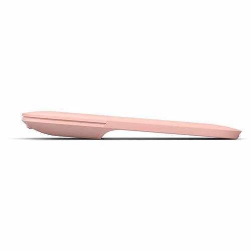 Беспроводная мышь Microsoft ARC Mouse Bluetooth оптическая (ELG-00039) Soft Pink (Розовая) Беспроводная мышь Microsoft ARC Mouse Bluetooth оптическая (ELG-00039) Soft Pink (Розовая)