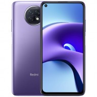 Смартфон Xiaomi Redmi Note 9T 4/64Gb (NFC) Daybreak Purple (Фиолетовый) Global Version
