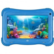 Планшет DIGMA Optima Kids 7 (2019) Blue (Синий) EAC