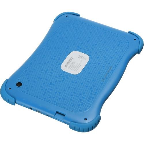 Планшет DIGMA Optima Kids 7 (2019) Blue (Синий) EAC Планшет DIGMA Optima Kids 7 (2019) Blue (Синий) EAC