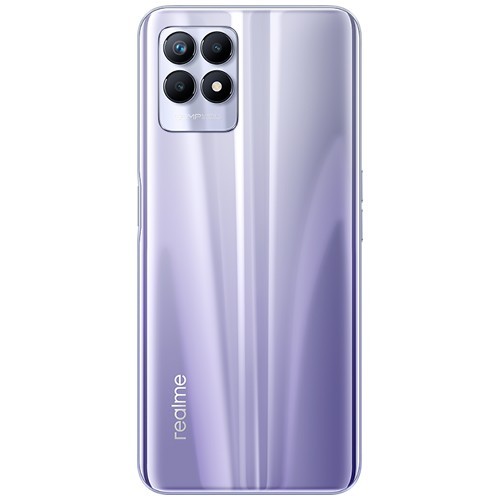 Смартфон Realme 8i 4/64Gb Space Purple (Фиолетовый) EAC Смартфон Realme 8i 4/64Gb Space Purple (Фиолетовый) EAC