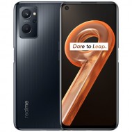 Смартфон Realme 9i 4/64Gb Prism Black (Черный) EAC