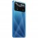 Смартфон Poco X4 Pro 5G 6/128Gb Laser Blue (Синий) EAC