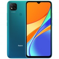 Смартфон Xiaomi Redmi 9C 3/64Gb Aurora Green (Зеленый) Global Version Смартфон Xiaomi Redmi 9C 3/64Gb Aurora Green (Зеленый) Global Version