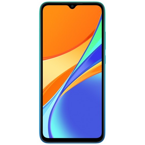 Смартфон Xiaomi Redmi 9C 3/64Gb Aurora Green (Зеленый) Global Version Смартфон Xiaomi Redmi 9C 3/64Gb Aurora Green (Зеленый) Global Version
