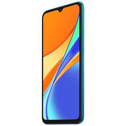 Смартфон Xiaomi Redmi 9C 3/64Gb Aurora Green (Зеленый) Global Version Смартфон Xiaomi Redmi 9C 3/64Gb Aurora Green (Зеленый) Global Version