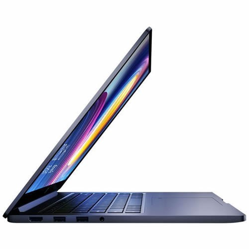 Xiaomi Mi Notebook Pro 15.6 (Intel Core i7 8550U 1800 MHz/15.6"/1920x1080/8Gb/256Gb SSD/DVD нет/NVIDIA GeForce MX150/Wi-Fi/Bluetooth/Windows 10 Home)