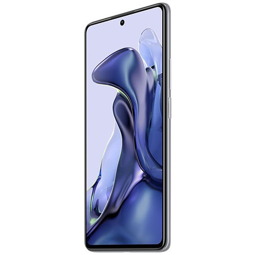 Смартфон Xiaomi 11T 8/256Gb Celestial Blue (Голубой) EAC