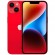 Смартфон Apple iPhone 14 256Gb Red (Красный) nano-SIM + eSIM