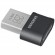 Флеш-накопитель Samsung FIT Plus 256Gb USB 3.1 Black (Черный) MUF-256AB/APC
