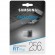 Флеш-накопитель Samsung FIT Plus 256Gb USB 3.1 Black (Черный) MUF-256AB/APC