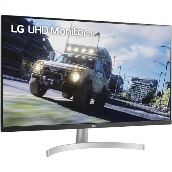 Монитор LG 32" 32UN500-W (VA, 3840x2160, 60Hz, 4ms) EAC Монитор LG 32" 32UN500-W (VA, 3840x2160, 60Hz, 4ms) EAC