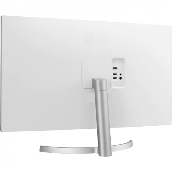 Монитор LG 32" 32UN500-W (VA, 3840x2160, 60Hz, 4ms) EAC Монитор LG 32" 32UN500-W (VA, 3840x2160, 60Hz, 4ms) EAC