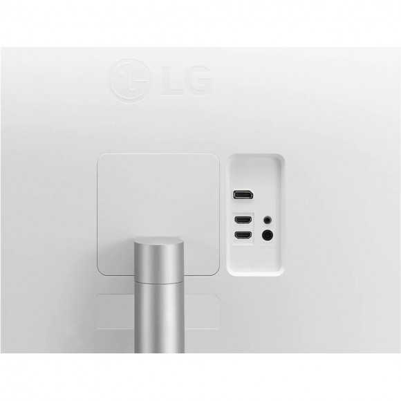 Монитор LG 32" 32UN500-W (VA, 3840x2160, 60Hz, 4ms) EAC Монитор LG 32" 32UN500-W (VA, 3840x2160, 60Hz, 4ms) EAC