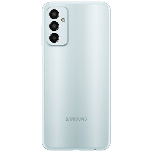 Смартфон Samsung Galaxy M13 4/128Gb Light Blue (Голубой) Смартфон Samsung Galaxy M13 4/128Gb Light Blue (Голубой)