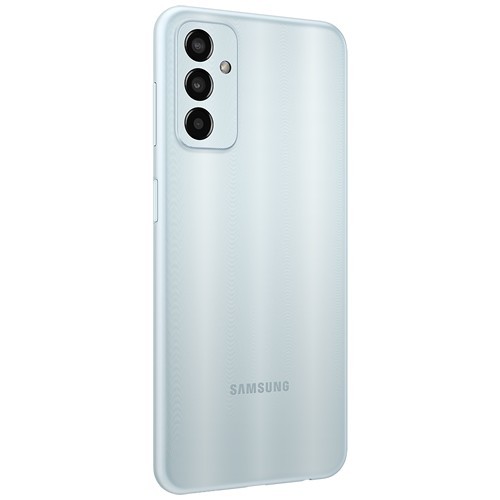Смартфон Samsung Galaxy M13 4/128Gb Light Blue (Голубой) Смартфон Samsung Galaxy M13 4/128Gb Light Blue (Голубой)