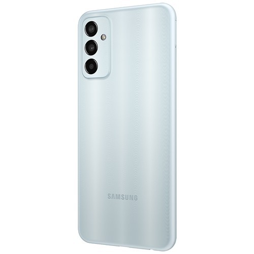 Смартфон Samsung Galaxy M13 4/128Gb Light Blue (Голубой) Смартфон Samsung Galaxy M13 4/128Gb Light Blue (Голубой)