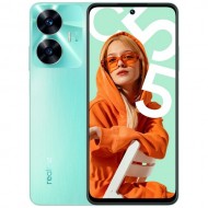 Смартфон Realme C55 6/128Gb Rainforest (Зеленый) EAC Смартфон Realme C55 6/128Gb Rainforest (Зеленый) EAC