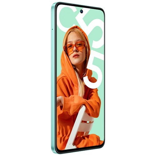 Смартфон Realme C55 6/128Gb Rainforest (Зеленый) EAC Смартфон Realme C55 6/128Gb Rainforest (Зеленый) EAC