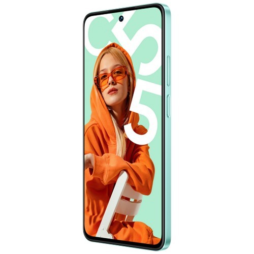 Смартфон Realme C55 6/128Gb Rainforest (Зеленый) EAC Смартфон Realme C55 6/128Gb Rainforest (Зеленый) EAC