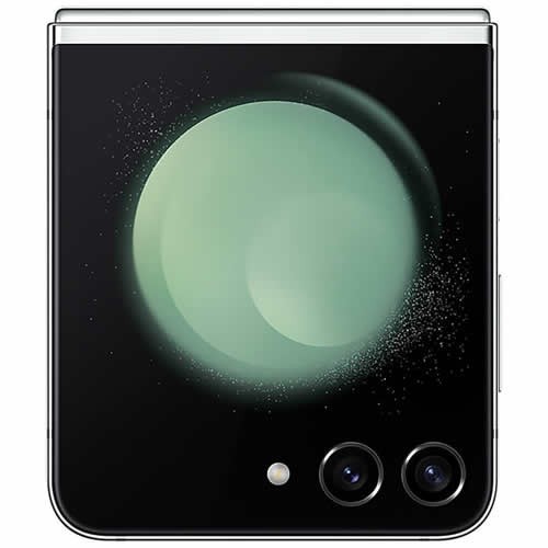 Смартфон Samsung Galaxy Z Flip 5 (SM-F731B) 8/512Gb Mint (Мятный) Смартфон Samsung Galaxy Z Flip 5 (SM-F731B) 8/512Gb Mint (Мятный)