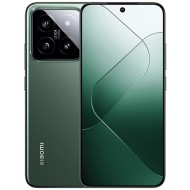 Смартфон Xiaomi 14 16/1Tb Green (Зеленый) CN Смартфон Xiaomi 14 16/1Tb Green (Зеленый) CN