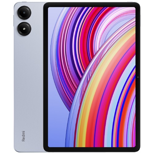 Планшет Xiaomi Redmi Pad Pro 6/128Gb Wi-Fi Ocean Blue (Голубой) Global Version