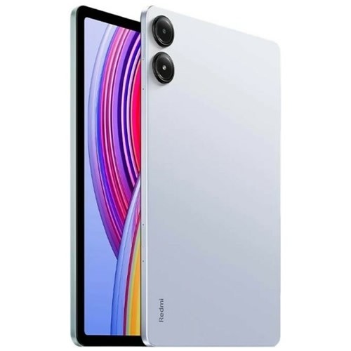 Планшет Xiaomi Redmi Pad Pro 6/128Gb Wi-Fi Ocean Blue (Голубой) Global Version Планшет Xiaomi Redmi Pad Pro 6/128Gb Wi-Fi Ocean Blue (Голубой) Global Version