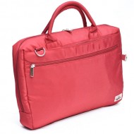 Сумка 16" Bagspace MF-626-16RD красная