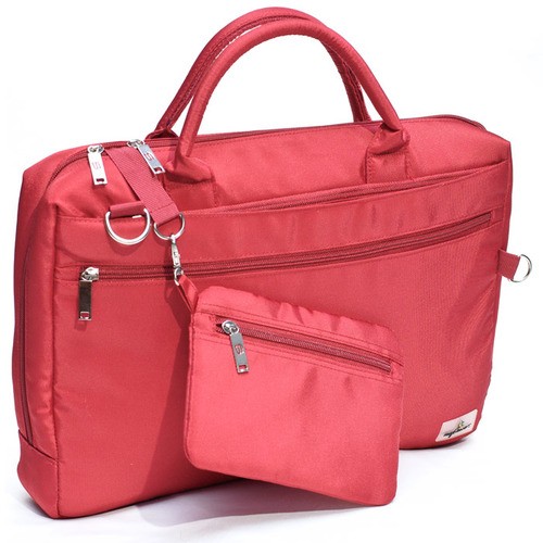 Сумка 16" Bagspace MF-626-16RD красная