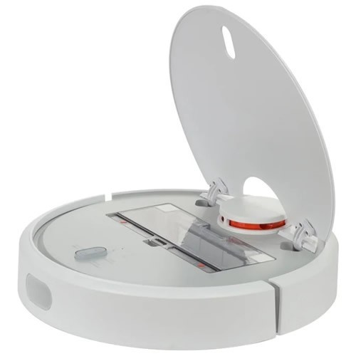 Робот-пылесос Xiaomi Mi Robot Vacuum Cleaner (Global) White (Белый)