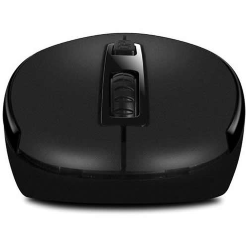 Беспроводная мышь SVEN RX-255W Black (Черный)