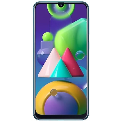 Смартфон Samsung Galaxy M21 4/64Gb Green (Бирюзовый) EAC Смартфон Samsung Galaxy M21 4/64Gb Green (Бирюзовый) EAC