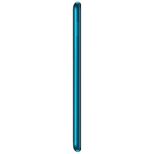 Смартфон Samsung Galaxy M21 4/64Gb Green (Бирюзовый) EAC Смартфон Samsung Galaxy M21 4/64Gb Green (Бирюзовый) EAC