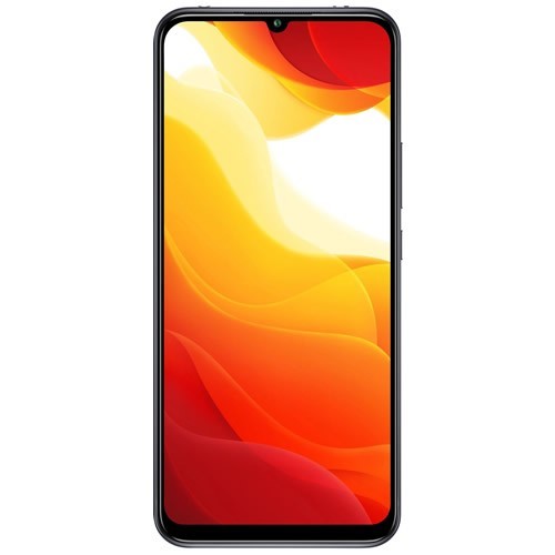 Смартфон Xiaomi Mi 10 Lite 6/64Gb Space Grey (Серый космос) Global Version