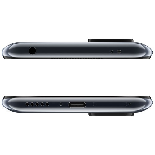 Смартфон Xiaomi Mi 10 Lite 6/64Gb Space Grey (Серый космос) Global Version