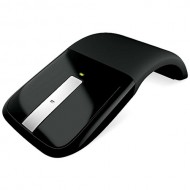 Беспроводная мышь Microsoft ARC Touch Mouse USB оптическая (RVF-00056) Black (Черная) Беспроводная мышь Microsoft ARC Touch Mouse USB оптическая (RVF-00056) Black (Черная)