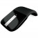 Беспроводная мышь Microsoft ARC Touch Mouse USB оптическая (RVF-00056) Black (Черная)