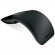 Беспроводная мышь Microsoft ARC Touch Mouse USB оптическая (RVF-00056) Black (Черная)