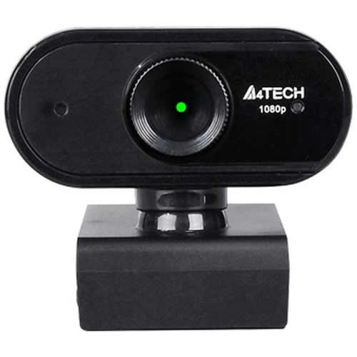 Веб-камера A4Tech PK-925H 1080P Black (Черный) EAC