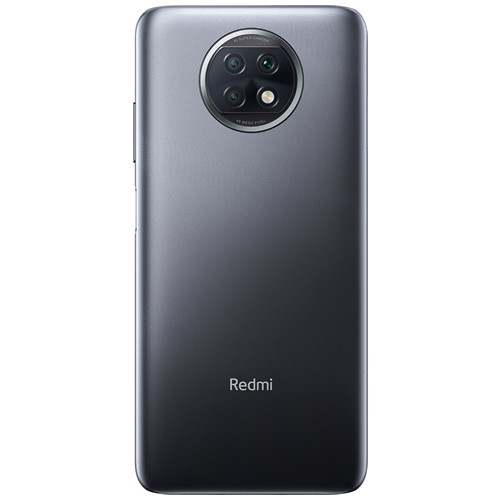 Смартфон Xiaomi Redmi Note 9T 4/128Gb (NFC) Nightfall Black (Черный) Global Version Смартфон Xiaomi Redmi Note 9T 4/128Gb (NFC) Nightfall Black (Черный) Global Version