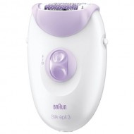 Эпилятор Braun 3170 Silk-epil 3 EAC
