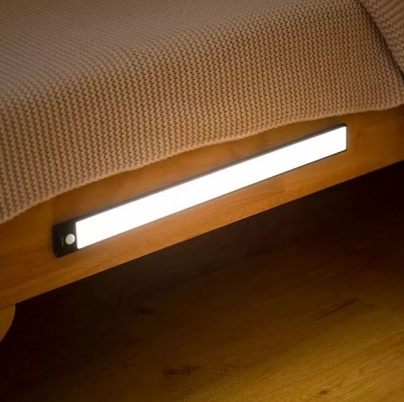 Панель освещения Yeelight Wireless Rechargeable Motion Sensor Light L20 YLYD002 (Silver)